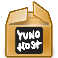 YunoHost application logo